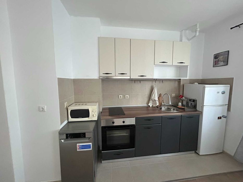 Дава се под наем Двустаен апартамент в София, Лозенец - 72 кв.м за 750 € - Снимка #6