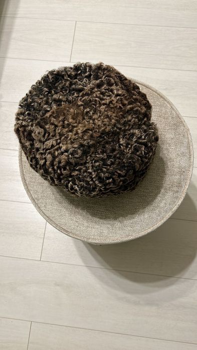 Головной убор/Шапка