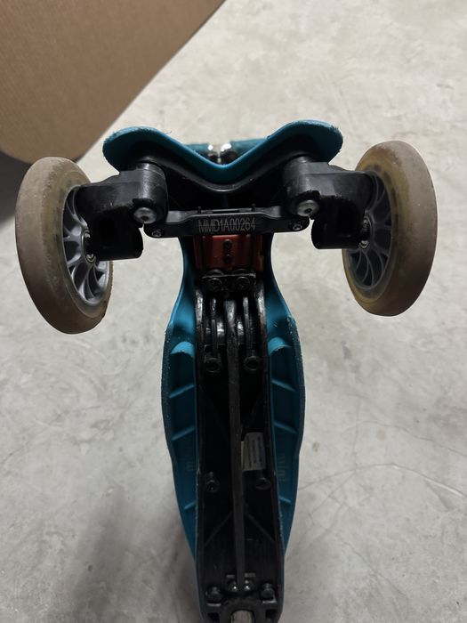 Тротинетка Micro Mini, Мини Микро