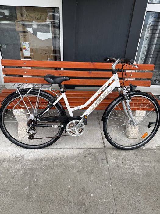 Алуминиев Велосипед SCIRIOCCO 28 цола