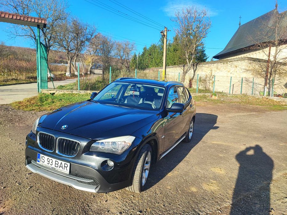 Bmw X1 xDrive 2.0d