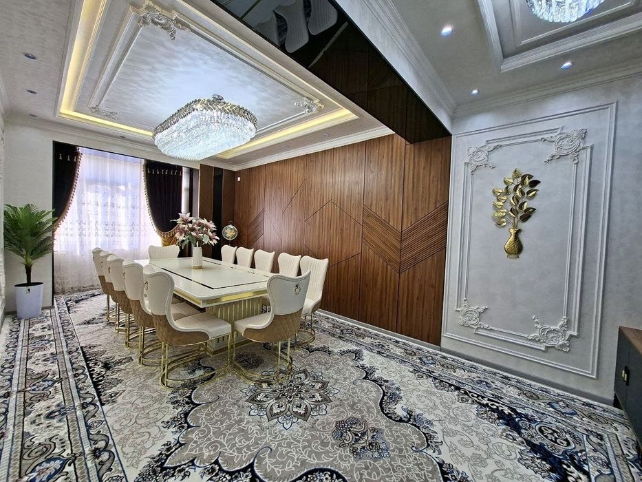 Самарканд Шахар квартира