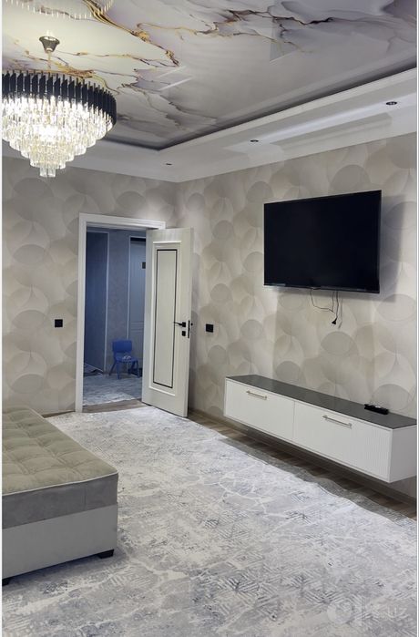 Себзар 3/9/9 Квартира В Аренду