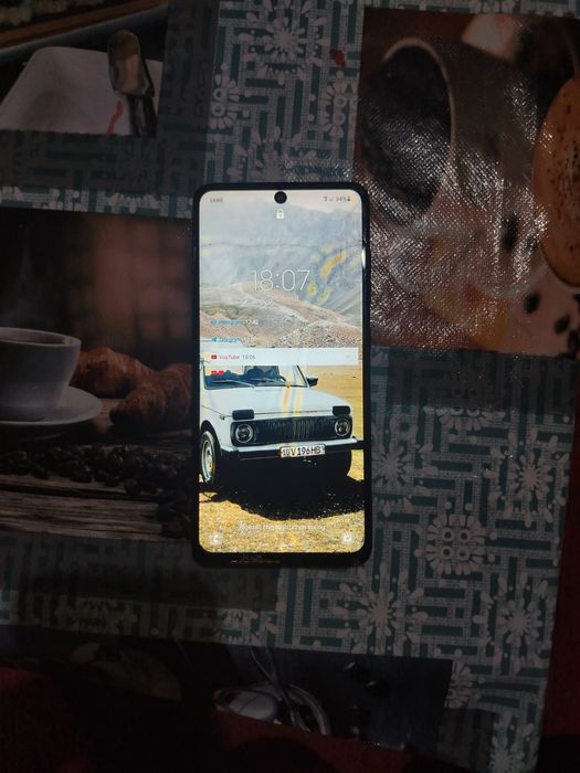 Samsung a51 arzonchi