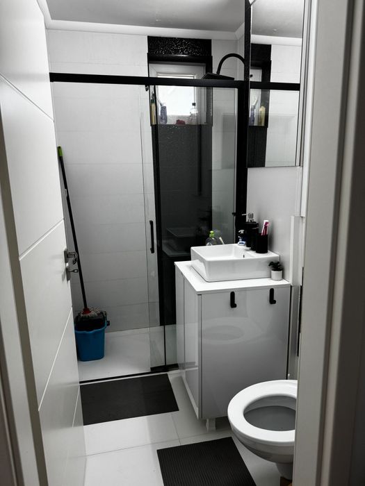 Chirire. Apartament 3 camere