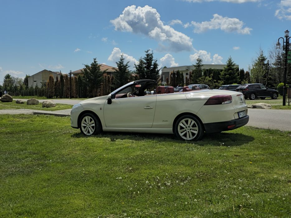 RENAULT Megane 2012 — imagine 3