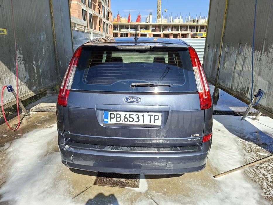 Ford C max 2009 1.6