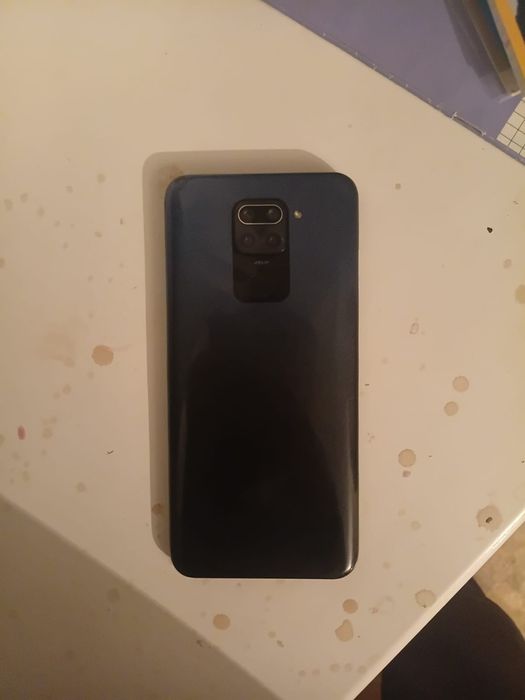 Redmi note 9 продается