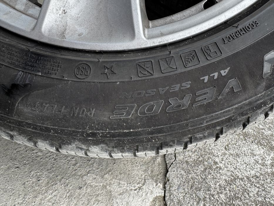Cauciucuri pirreli scorpion cu jante x3x5 r18