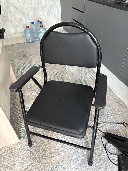 Гаршок для взрослых