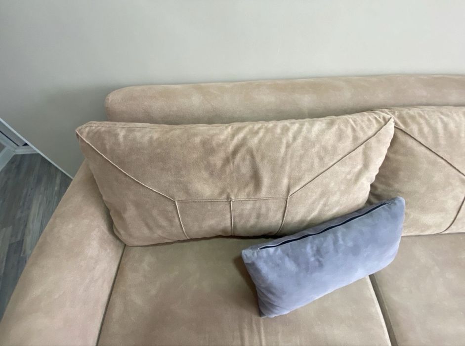 Раскладной диван