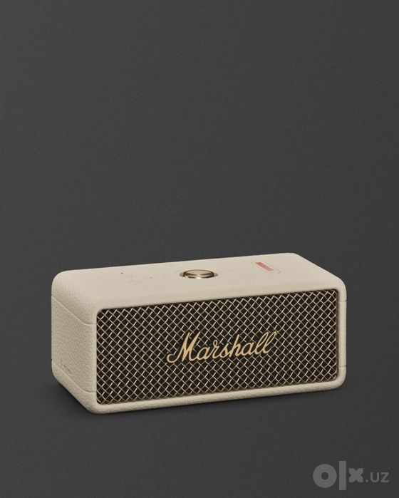 Marshall Emberton 3
