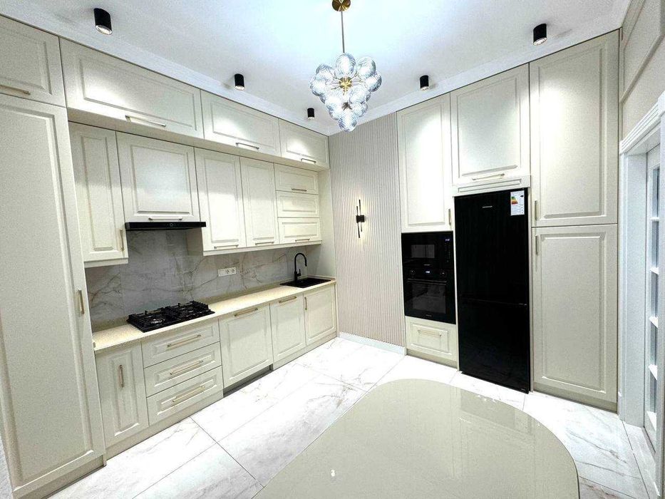 ЖК Infinity 3ком 100м2 Срочно Аренда Ферганс Шоссе от Golden House