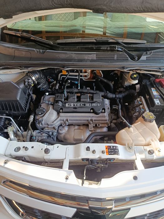 Chevrolet Cobalt 2014 — 6