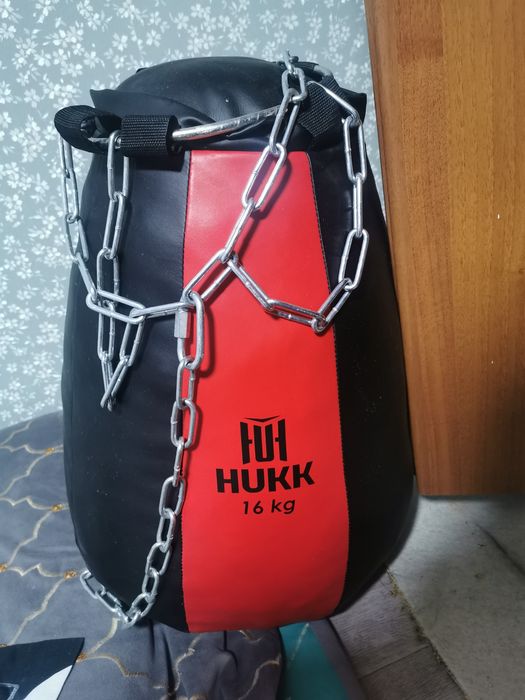 Груша боксерская 16 кг
