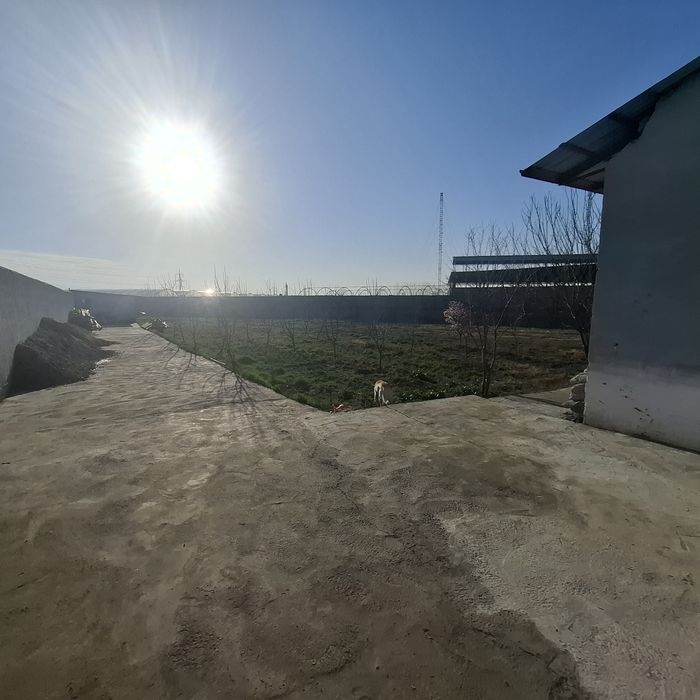 Земля под бизнес