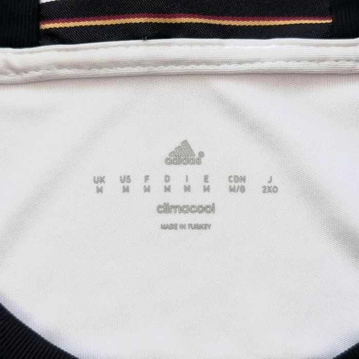 Adidas Germany 2016/17 Home #7 Schweinsteiger Футболна Jersey Тениска