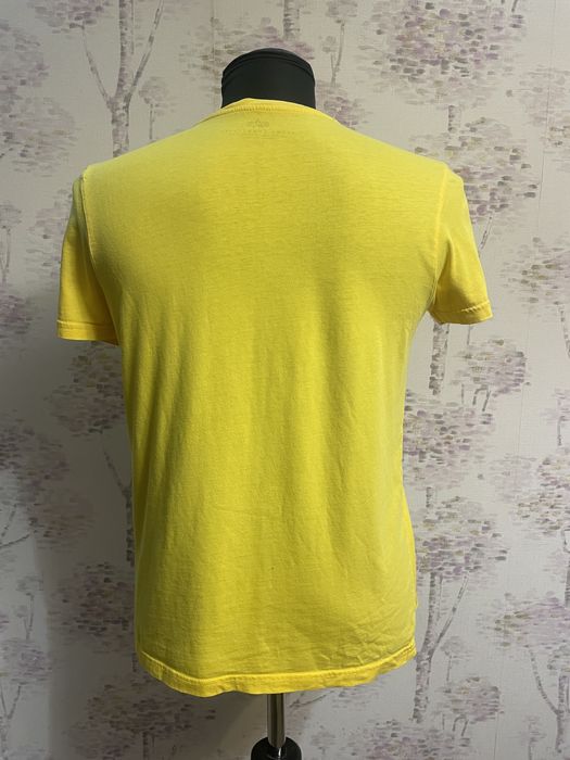 Tricou barbati Alpha Industries M