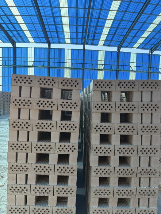 Кирпич Полтора с доставкой 80тг