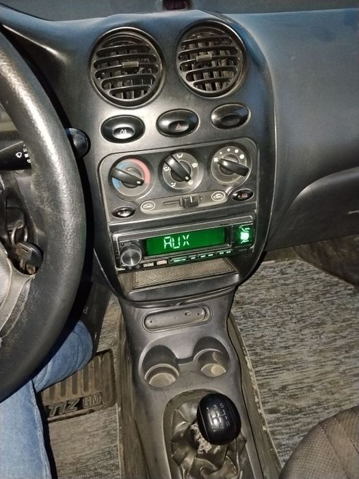 Matiz yili 2007 yuradi ozgina ishi bor