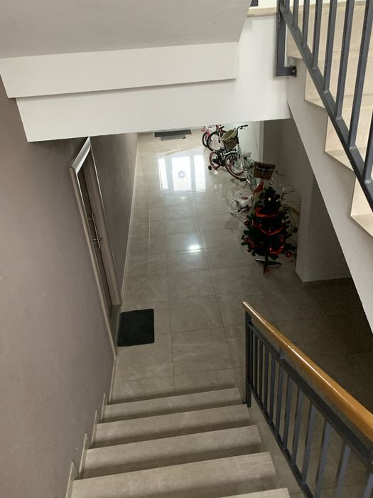 Prestam servicii de curatenie birouri si scari de bloc