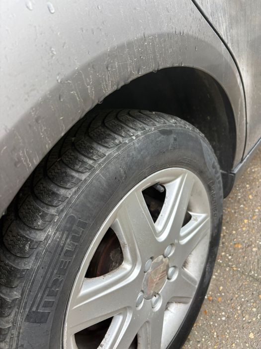 Se vinde seat altea XL