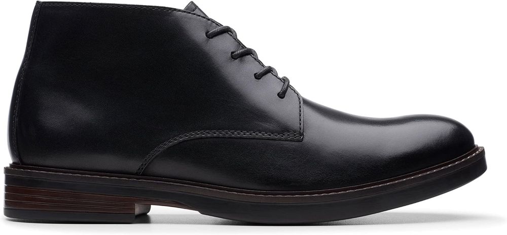 Мужские ботинки Clarks 44 размер