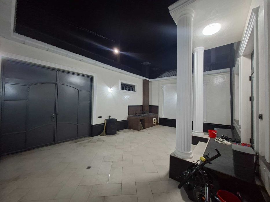 Срочно продаётся новый дом