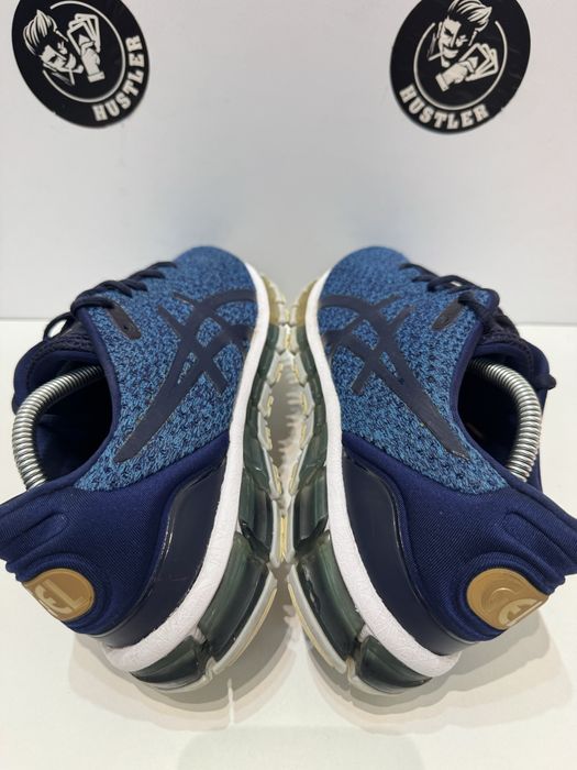 Маратонки ASICS GEL QUANTUM  360 KINT 2. Номер 40.5
