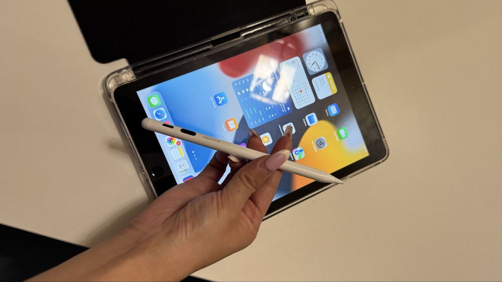 IPAD оригинал 100%