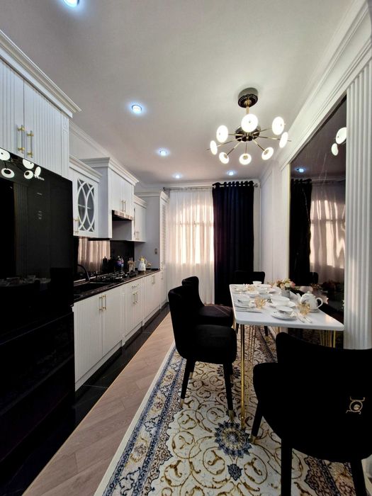 Продаю 3х комнатную квартиру