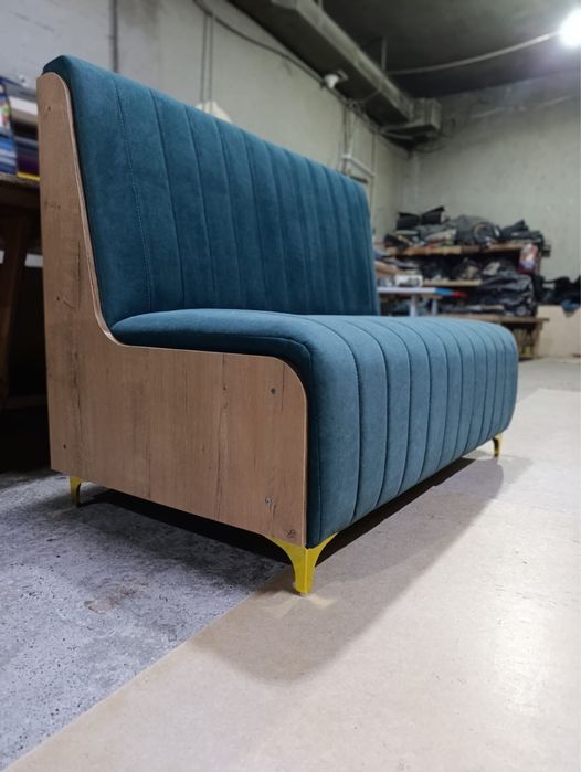 Диваны для кафе и ресторанов