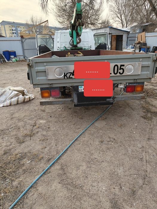 Конаев манипулятор