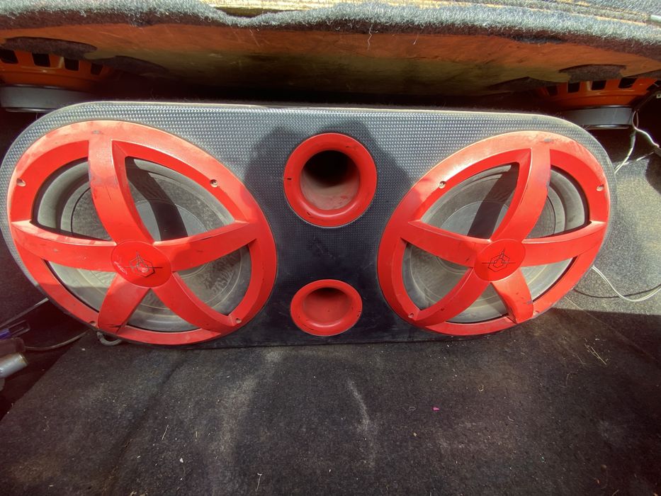 Сабвуфер сатылады