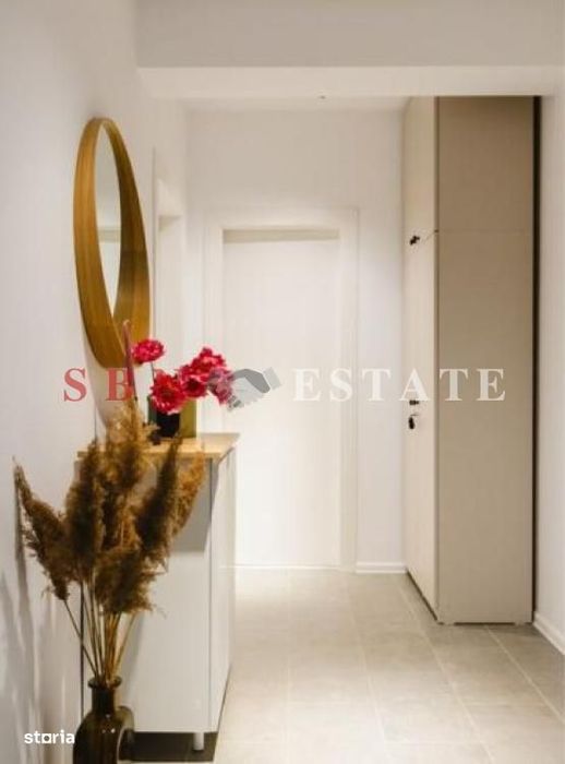 Apartament 2 Camere Bucurestii Noi- Atria Residence | Centrala |