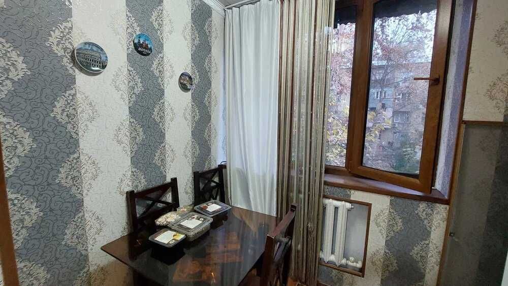 Сдаётся квартира на Чиланзар 5кв.‼️