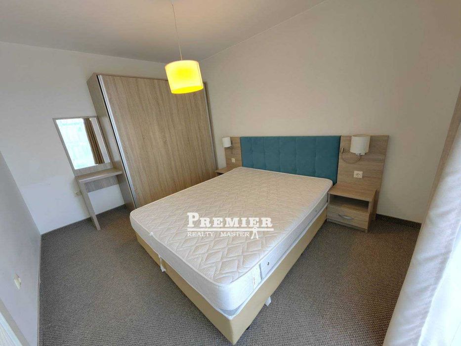 Продава се Двустаен апартамент в к.к. Слънчев бряг - 47 кв.м за 1578 €/кв.м - Снимка #3