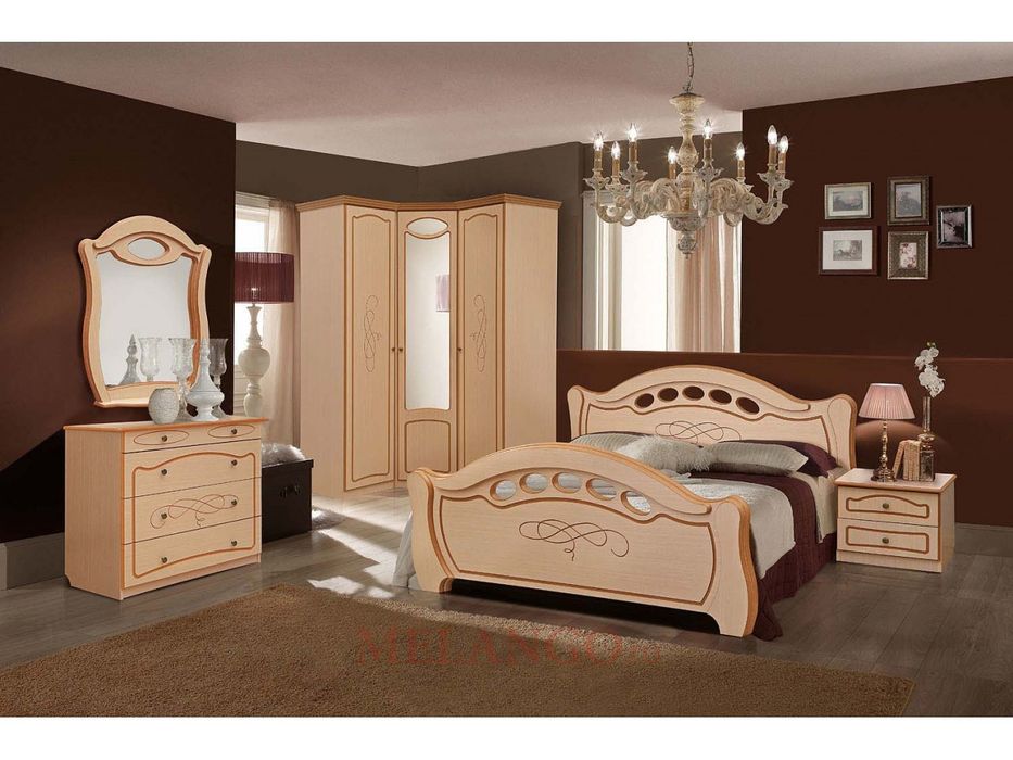 Продам спальный гарнитур  производство Беларусь