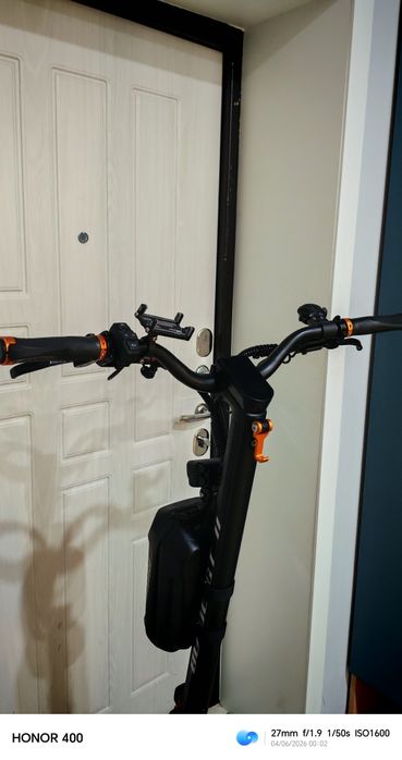 Teverun blade gt 2, 5200w