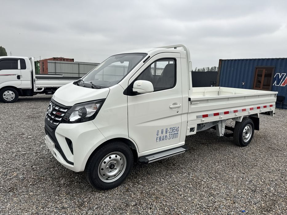 Changan Start plus 2026 yil