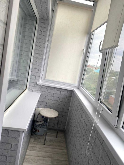 Продажа 1-комнатной квартиры