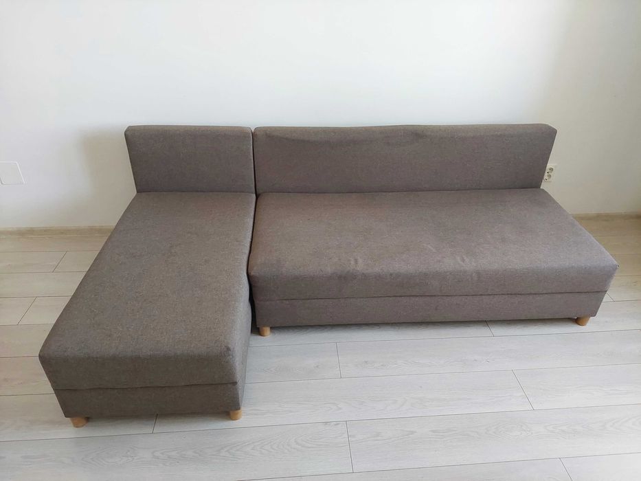 Vand  coltar sufragerie si bucatarie