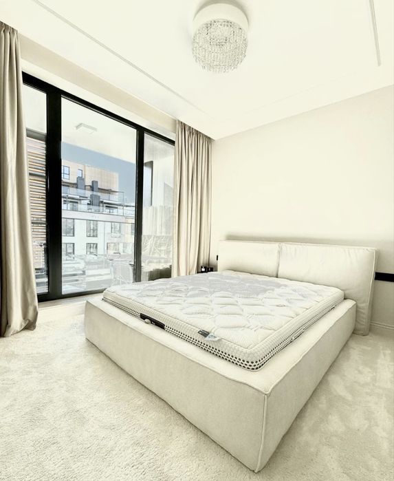 Тапицирани спални по собствен проект от скица,снимка или 3D