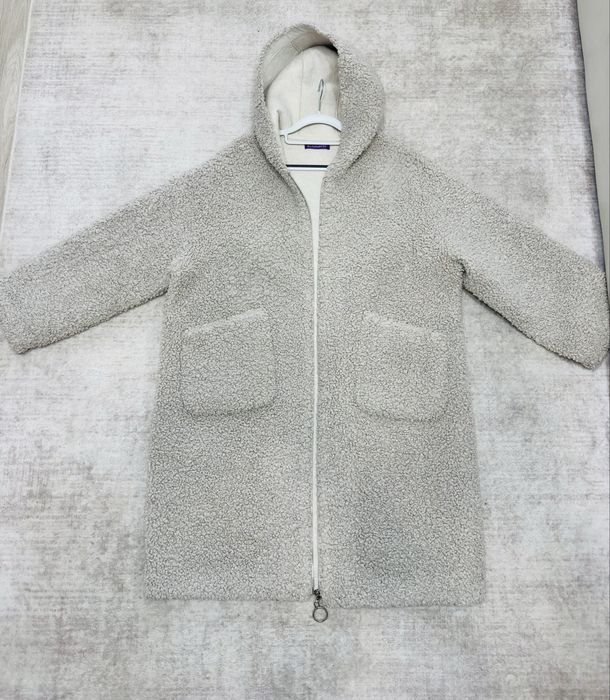 Весенне осеннее пальто