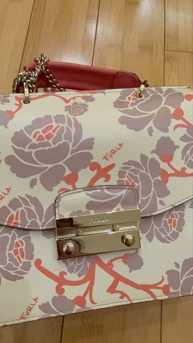 Дамска чанта Furla