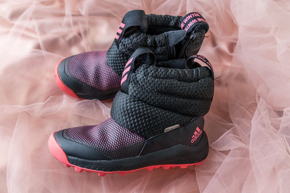 Ghete Adidas pentru fetita marimea 29