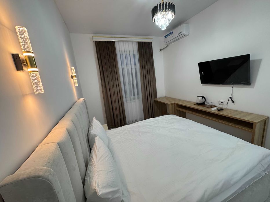 ALAMIR Hotel Khorazm