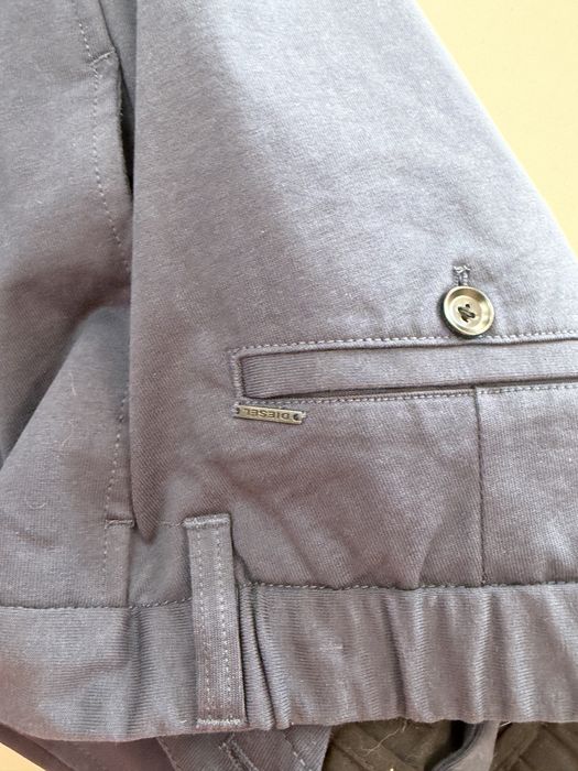 Pantaloni chino Diesel