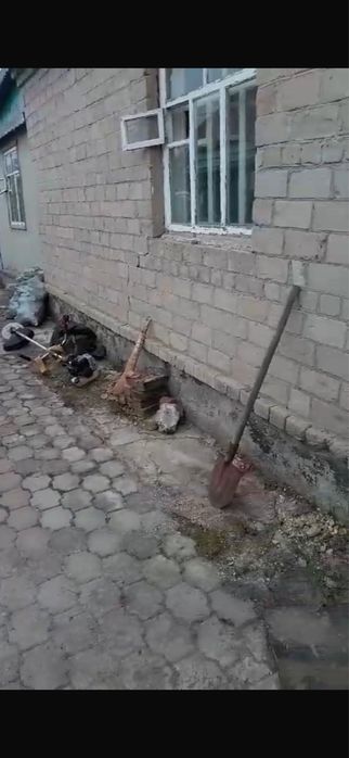 Продам дачный участок с домом