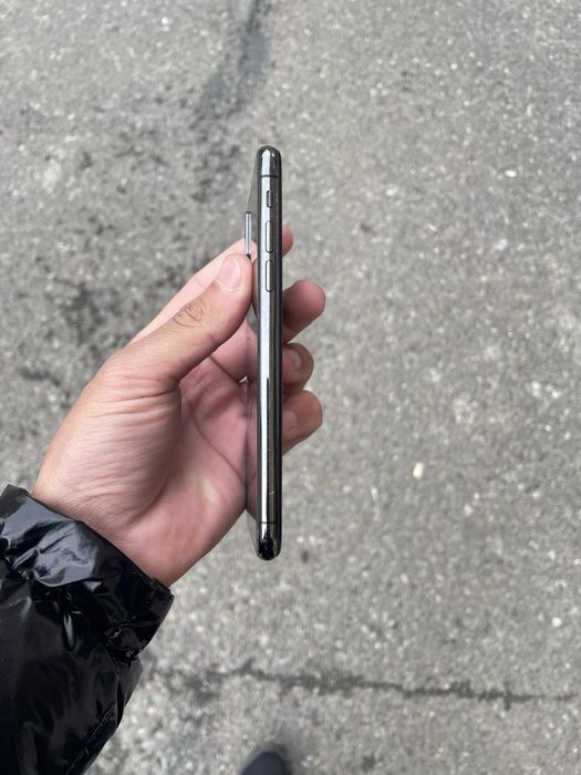 Vand Iphone X perfect funtional